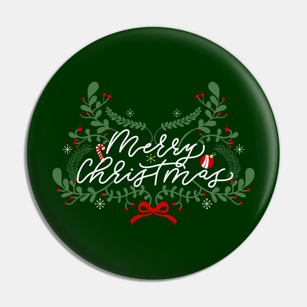 MERRY CHRISTMAS Pin by MAYRAREINART