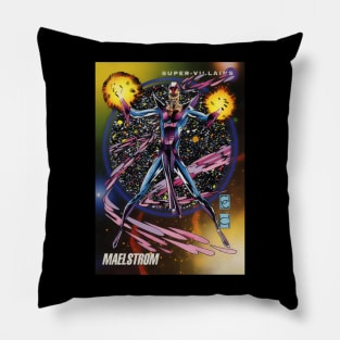 Maelstrom Pillow