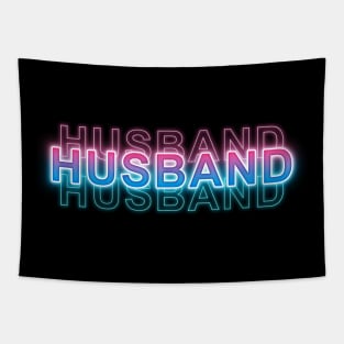 Husband Tapestry