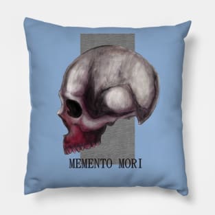 SKULL Pillow