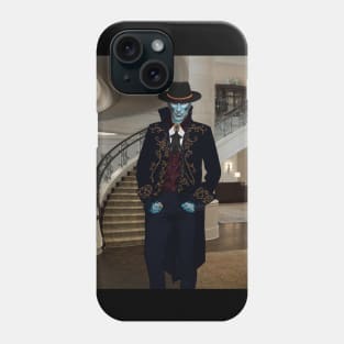 Thrawn at Mitth Family Homestead Phone Case