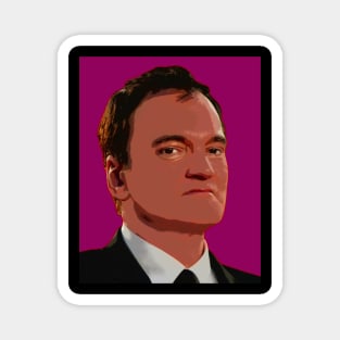 quentin tarantino Magnet