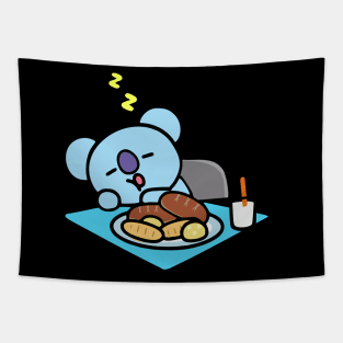 Koya Tapestry