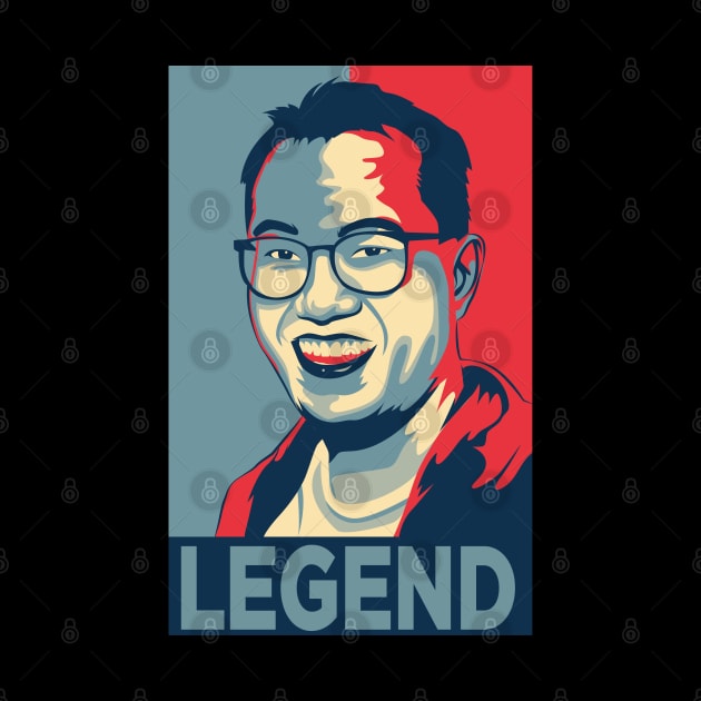 AKIRA TORIYAMA : LEGEND OBAMA STYLE by FunGangStore