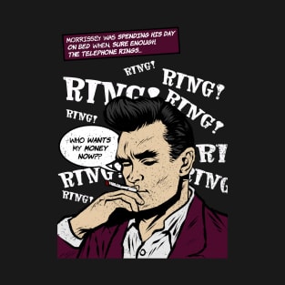 Moz Phone (Color Version) T-Shirt