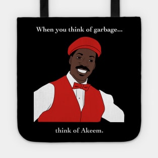 Prince Akeem (Coming to America) Tote