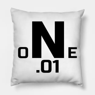 One Pillow