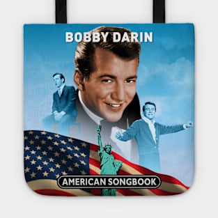 Bobby Darin - American Songbook Tote