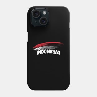 Indonesia Phone Case