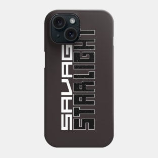 The Last Of Us Savage Starlight Phone Case