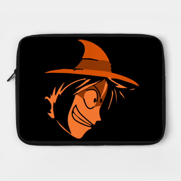 Luffy Fighting Mode