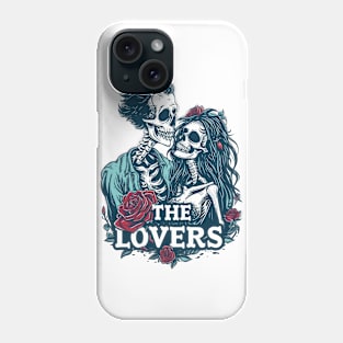 Undying Affection Phone Case