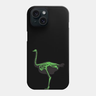 Skelestrich Phone Case