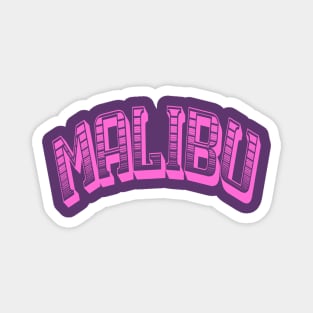 Malibu Magnet