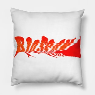 Blossom Pillow