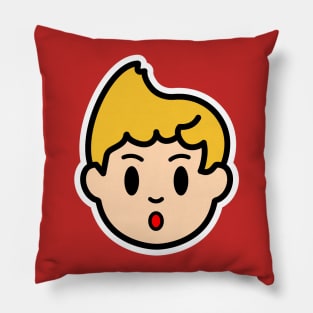 Lucas Pillow