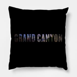 Grand Canyon, Grand Canyon National Park, Grand Canyon Hiking, Travel, Grand Canyon, Camping, Tourism, National Park Pillow