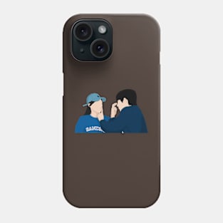 Shooting Star Phone Case