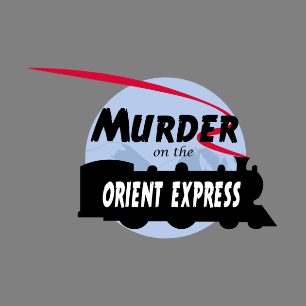 Murder on the Orient Express Alternative by artsy_oleander