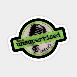 The unsupervised podcast Magnet
