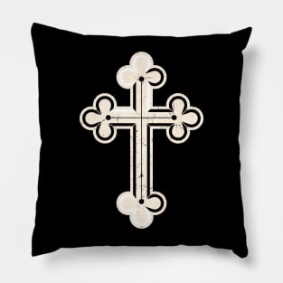 Religion, is my identity #1 Pillow