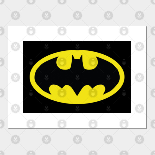Batman Batman 1989 1989 Bruce Wayne Bill Finger Bob Kane Tim Burton Michael Keaton Batman Posters And Art Prints Teepublic