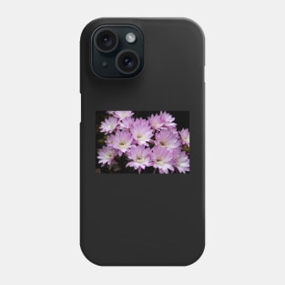 Profusion of Pink Cactus Phone Case