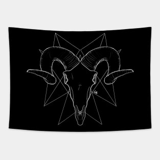 Aries Tapestry