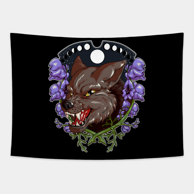 wolfsbane werewolves wolfsbane werewolves