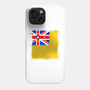 Niue artwork Phone Case