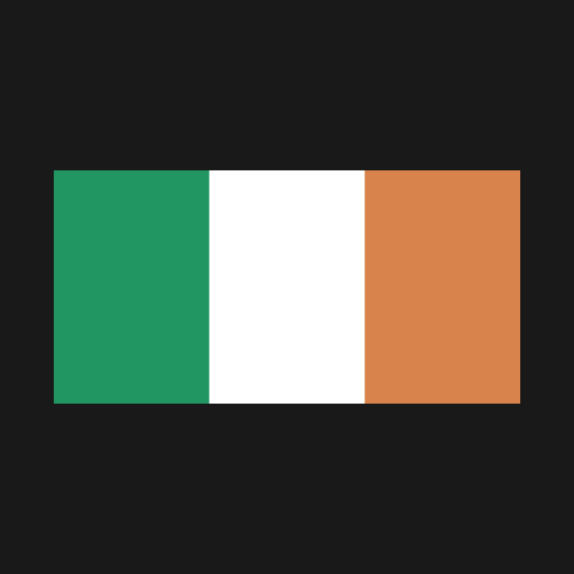 Flag of Ireland, Ireland flag, flag Ireland, Irelands flag by BK55