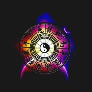 The Zodiac T-Shirt