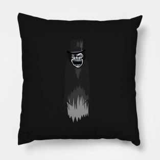 Horror | The Babadook Pillow