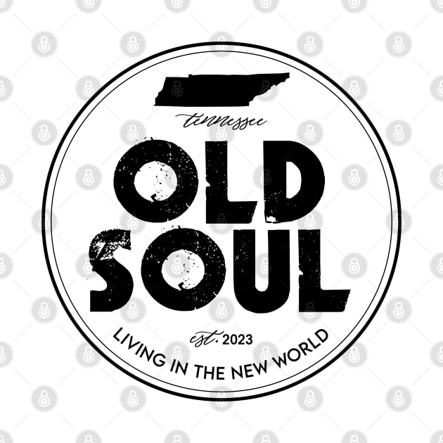 Old Soul Tennessee - Rich Men by EverGreene