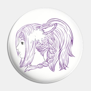 Lyreis V3 Pin