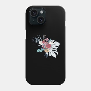 Flower Bouquet Phone Case