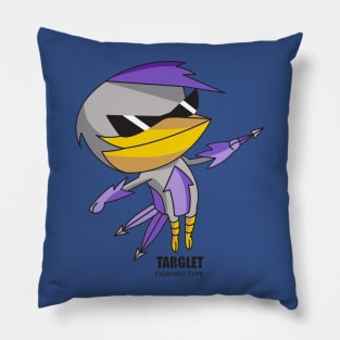 TARGLET Pillow