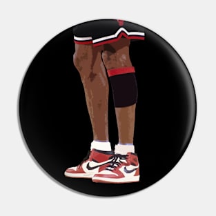 MJ Pin