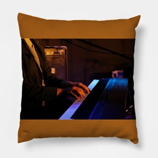 Amit Shekel Playing Pillow