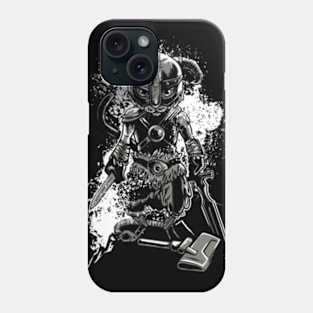 Vacuumkiin Phone Case