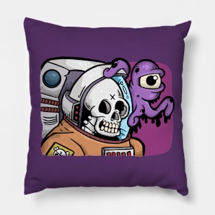 Space Pal Pillow
