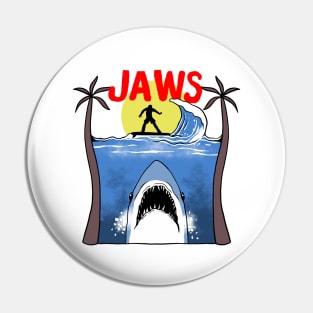 Jaws Pin