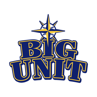 Big Unit T-Shirt