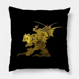 Final Fantasy VI Pillow