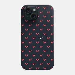 Valorant Pattern Phone Case