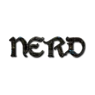 NERD T-Shirt