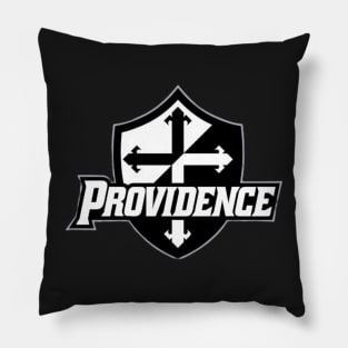 PC Friars! Pillow