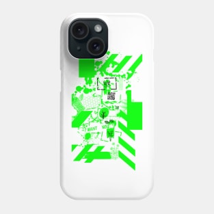 Grasshopper Manufacture Merch Grasshopper Manufacture Phone Case