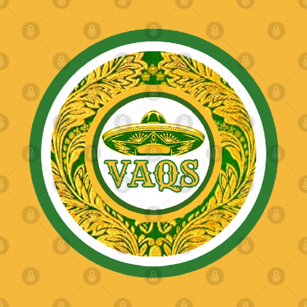 Vaqs17 by VaqTees