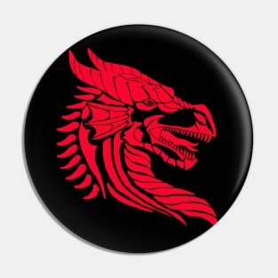 dragon Pin